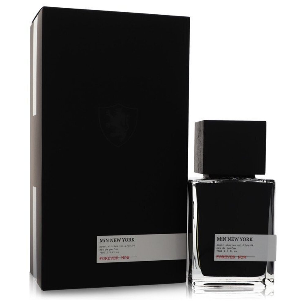 Forever Now by Min New York Eau De Parfum Spray (Unisex) 2.5 oz
